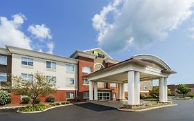 Holiday Inn Express Irondequoit By Ihg